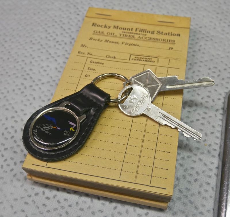 The Keys to Happiness